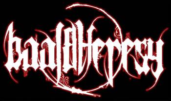 logo Blood Heresy